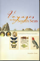 Voyages To The South Seas - Clode Danielle