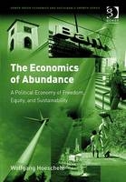 Economics of Abundance -  Wolfgang Hoeschele