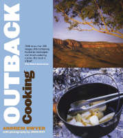 Outback Cooking - Dwyer Andrew