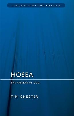 Hosea - Tim Chester