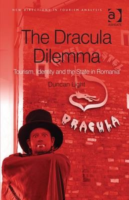 Dracula Dilemma -  Duncan Light