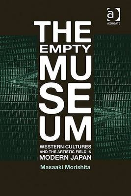 The Empty Museum -  Masaaki Morishita