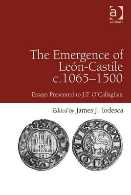 Emergence of Leon-Castile c.1065-1500 - 