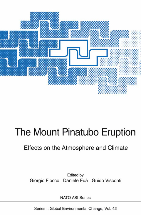 The Mount Pinatubo Eruption - 