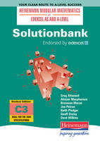 Solutionbank: Core Maths 3 Student Edition