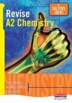 Revise A2 Chemistry for Salters (OCR) - Alasdair Thorpe, Dave Newton, Chris Otter