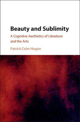 Beauty and Sublimity -  Patrick Colm Hogan