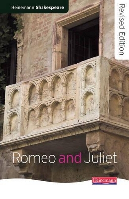 Romeo and Juliet Revised Edition - William Shakespeare