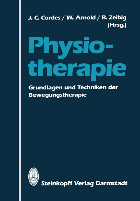 Physiotherapie - 