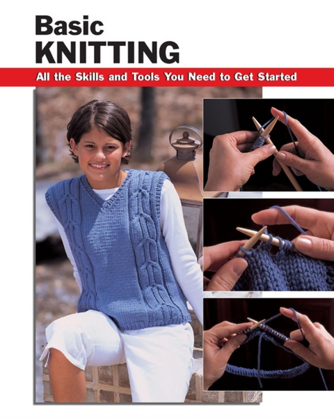 Basic Knitting - 