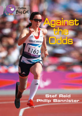 Against the Odds - Stef Reid