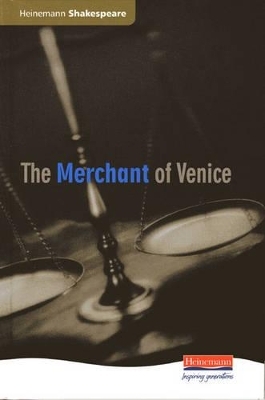 The Merchant of Venice - 
