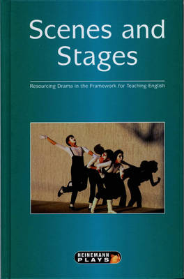 Scenes & Stages - John O'Connor