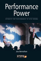 Performance Power - Joss Bennathan