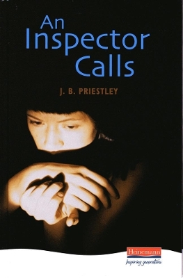 An Inspector Calls - J. Priestley
