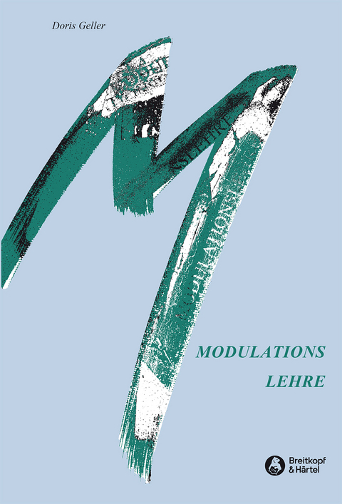 Modulationslehre - Doris Geller