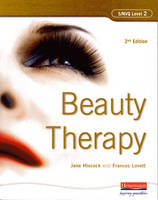 S/NVQ Level 2 Beauty Therapy - Jane Hiscock, Frances Lovett