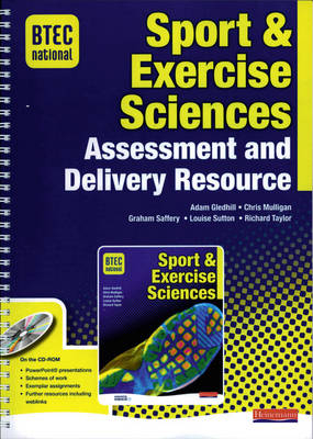 BTEC National Sport & Exercise Science Assessment & Delivery Resource - 