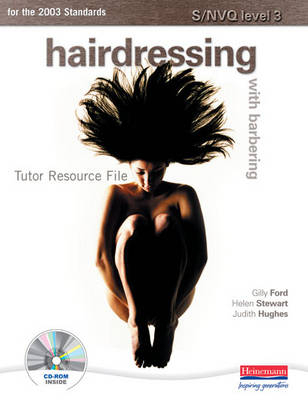 S/NVQ Level 3 Hairdressing Tutor's Resource File