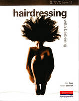 S/NVQ Level 3 Hairdressing Candidate Handbook - Helen Stewart, Gilly Ford