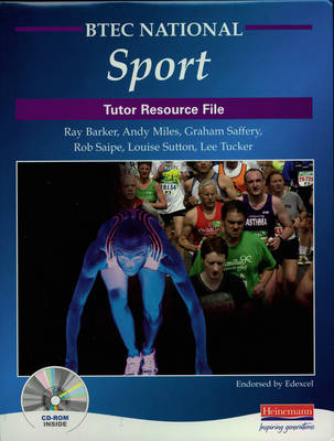 BTEC National Sport Tutor's Resource File