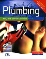 Plumbing NVQ and Technical Certificate Level 2 Student Book - 