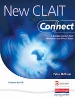 New CLAIT Connect student book