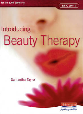 S/NVQ Level 1 Introducing Beauty Therapy - 