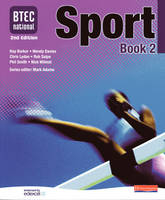 BTEC National Sport Book 2 - 