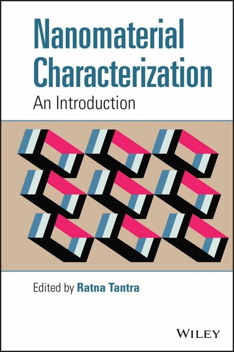 Nanomaterial Characterization - Ratna Tantra