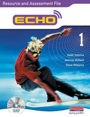 Echo 1 Resource and Assessment File