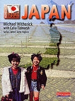 Heinemann Country Studies: Japan - 