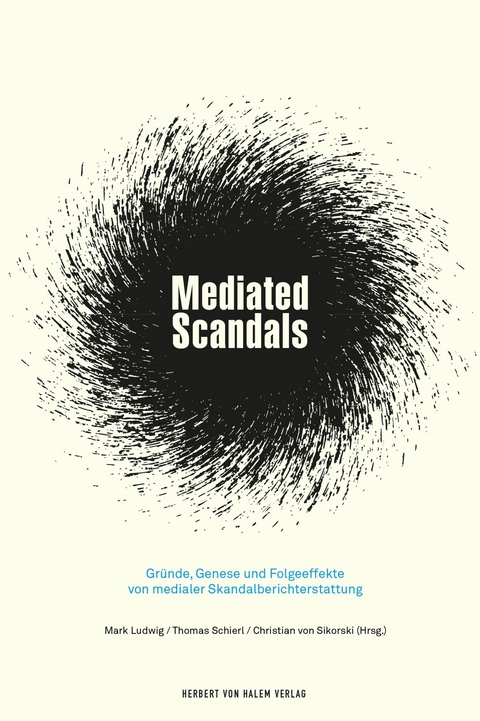 Mediated Scandals - 