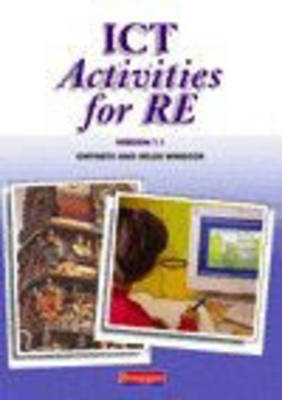 ICT Activities For RE