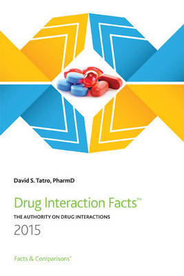 Drug Interaction Facts 2015