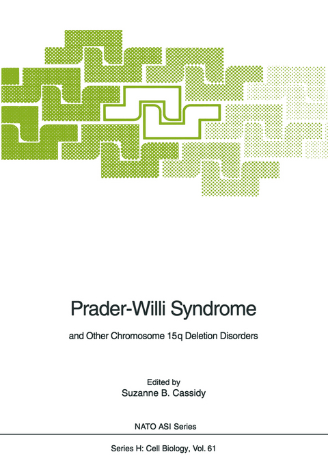 Prader-Willi Syndrome - 