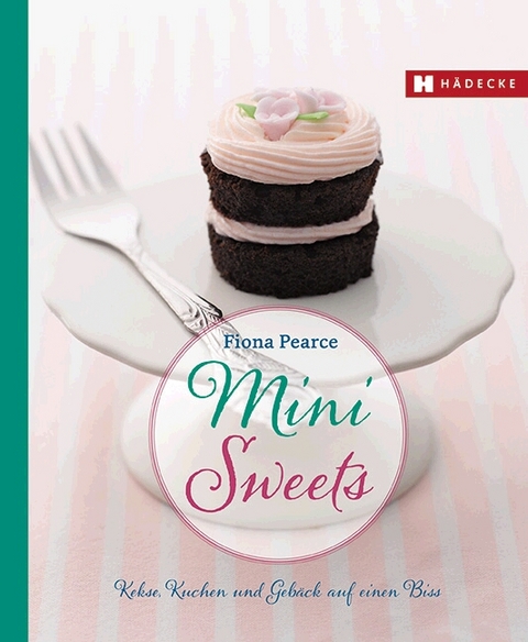 Mini Sweets - Fiona Pearce