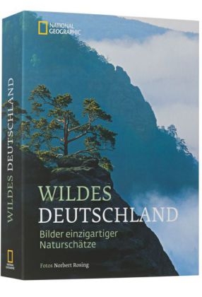 Wildes Deutschland - Norbert Rosing