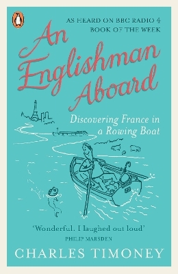 An Englishman Aboard - Charles Timoney