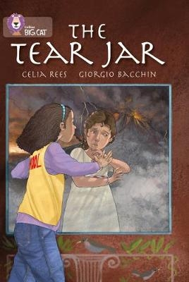 The Tear Jar - Celia Rees