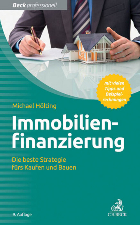 Immobilienfinanzierung - Michael Hölting