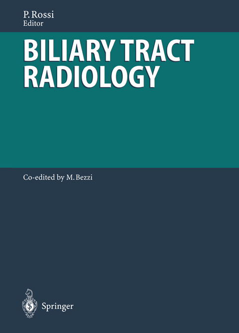 Biliary Tract Radiology - 