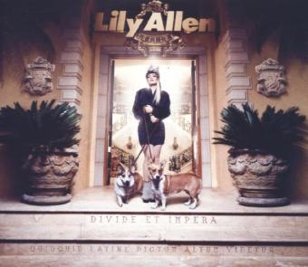 Sheezus, 2 Audio-CDs (Special Edition) - Lily Allen