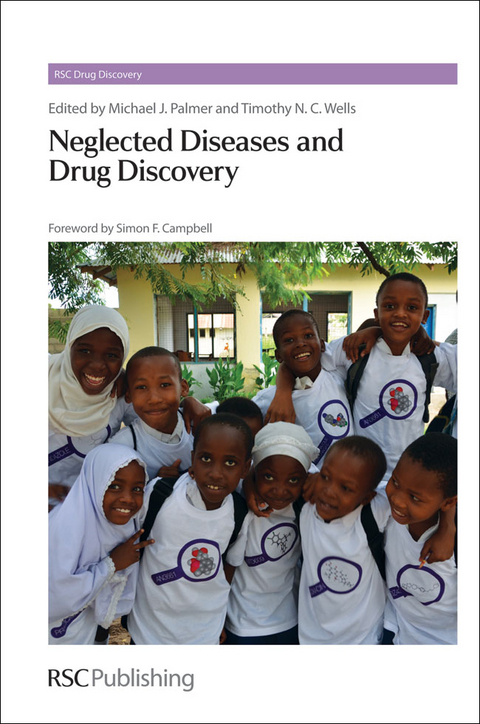 Neglected Diseases and Drug Discovery - 