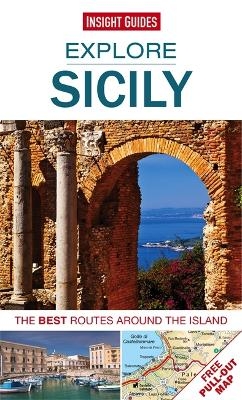 Insight Guides Explore Sicily -  Insight Guides