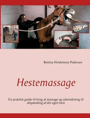 Hestemassage - Bettina Hvidemose Pedersen