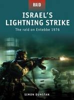 Israel s Lightning Strike - Dunstan Simon Dunstan
