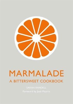 Marmalade - Sarah Randell