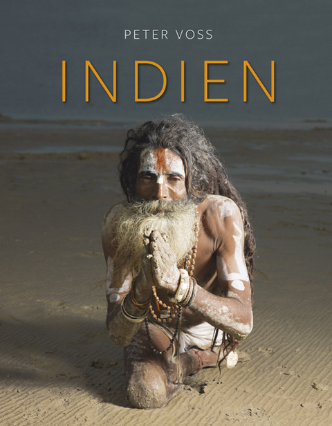 Indien - Peter Voss