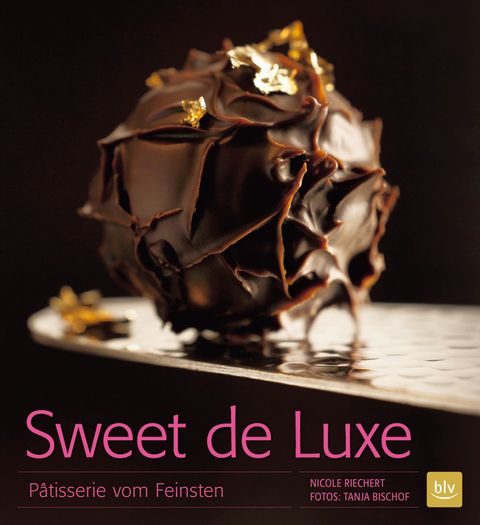Sweet de Luxe - Nicole Riechert